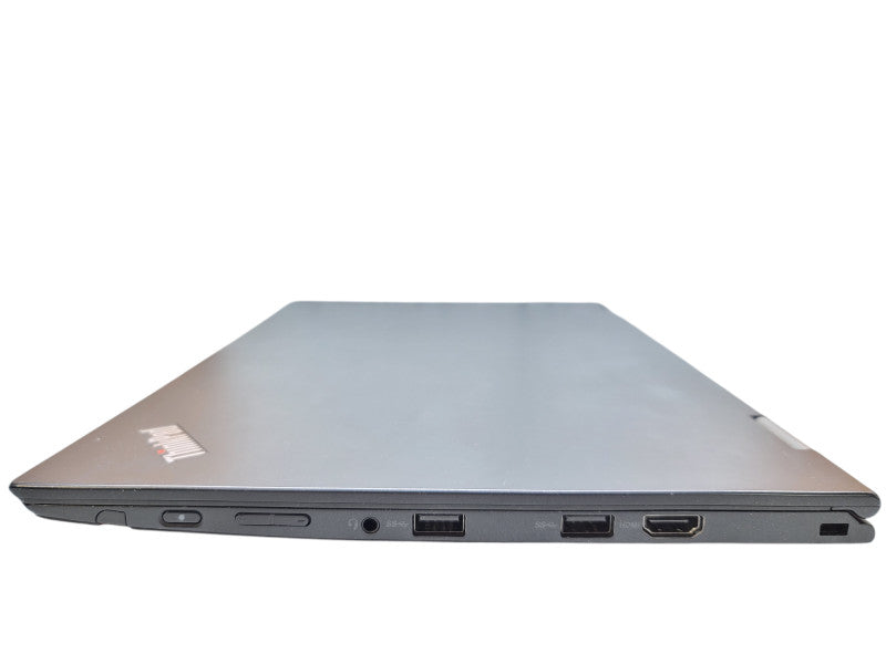 Lenovo ThinkPad Yoga Gen 1 | i7-6600U| 8GB RAM| 256GB SSD  β Lap200