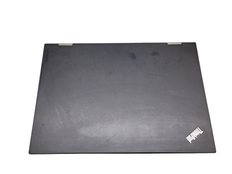 Lenovo ThinkPad Yoga Gen 1 | i7-6600U| 8GB RAM| 256GB SSD  β Lap200