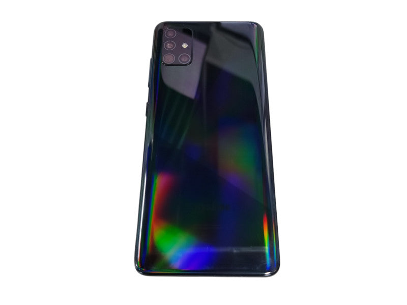 Samsung Galaxy A51 - 64GB - Iridescent [SM-A515W] (