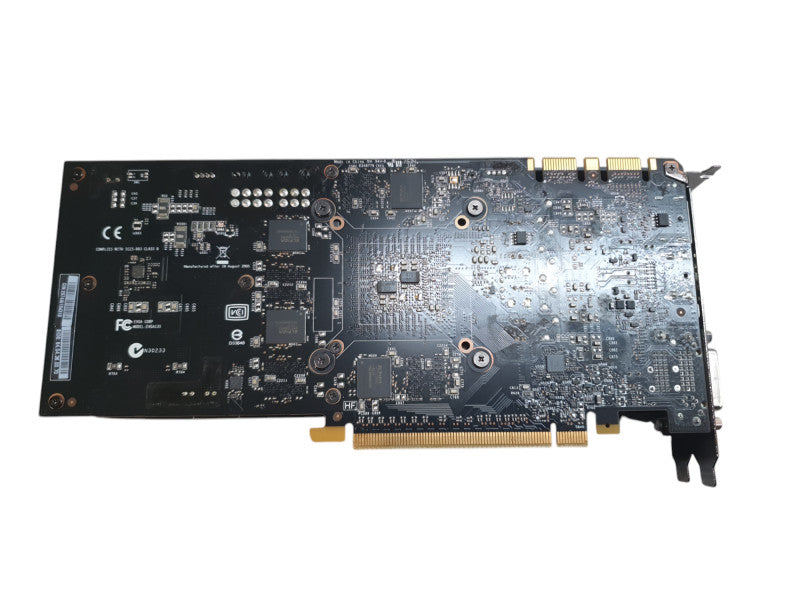 TESTED EVGA GeForce GTX 970 SC GAMING ACX 2.0 4GB GDDR5