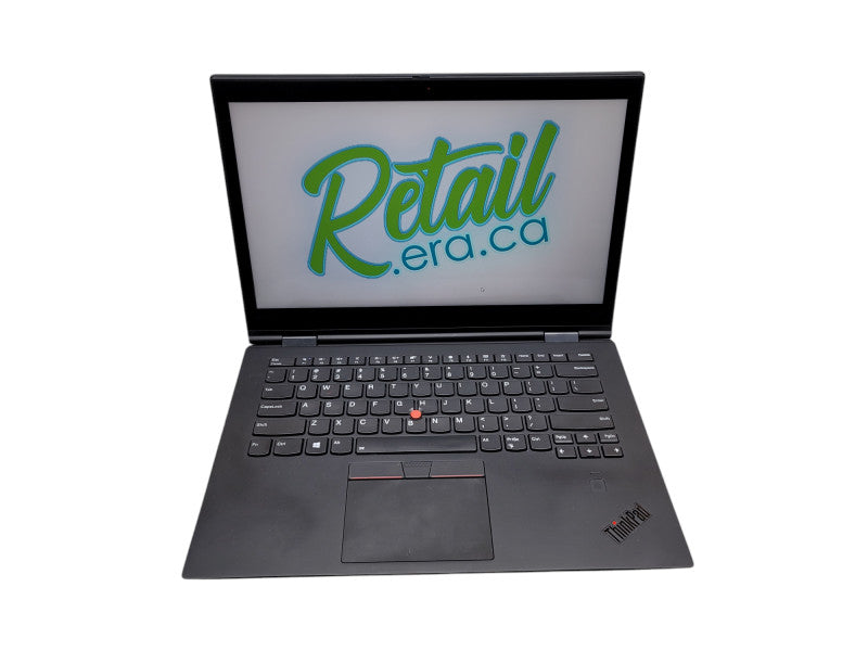 Lenovo ThinkPad X1 Yoga Gen 3| i7-8550U| 8GB RAM| 256GB SSD  Qβ Lap200
