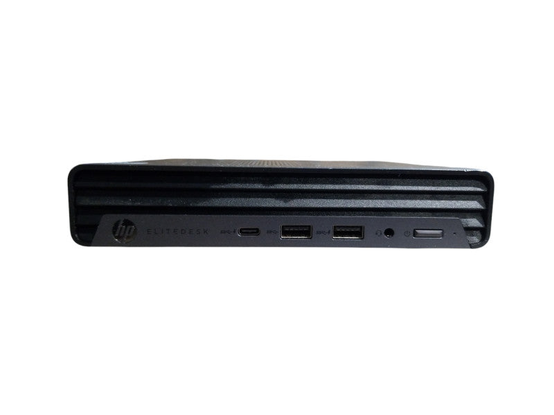 HP ProDesk 800 G6 USFF | Intel i5-10500 @3.10GHz | 16GB RAM |[BIOS LOCK]