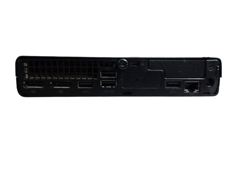 HP ProDesk 800 G6 USFF | Intel i5-10500 @3.10GHz | 16GB RAM |[BIOS LOCK]