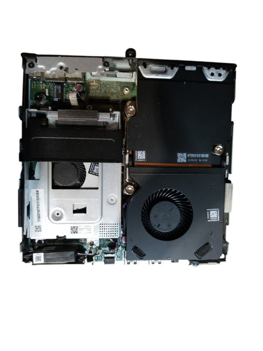 HP ProDesk 800 G6 USFF | Intel i5-10500 @3.10GHz | 16GB RAM |[BIOS LOCK]