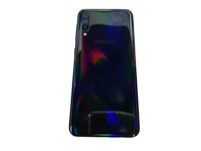 Samsung Galaxy A50 - 64GB - Iridescent [SM-A505W] (