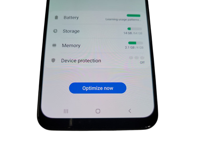 Samsung Galaxy A50 - 64GB - Iridescent [SM-A505W] (