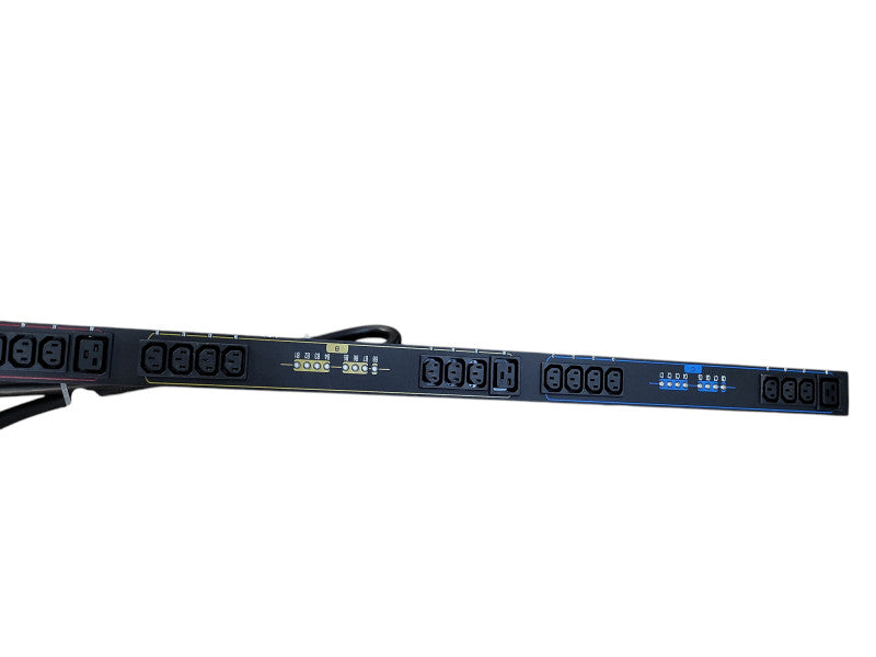 Eaton eAM004 (PN: 9001-22079) Power Distribution Unit READ Q$