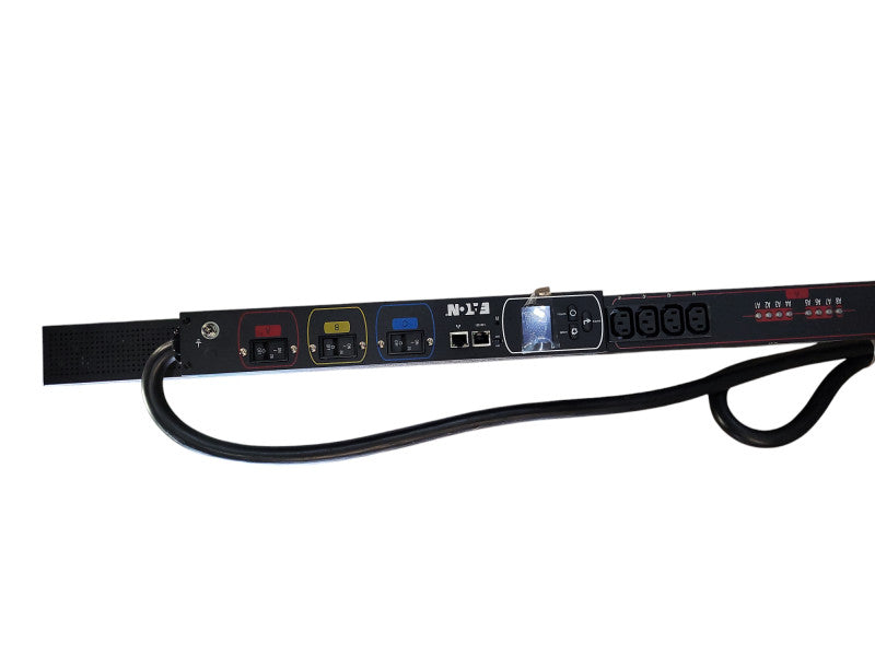 Eaton eAM004 (PN: 9001-22079) Power Distribution Unit READ Q$