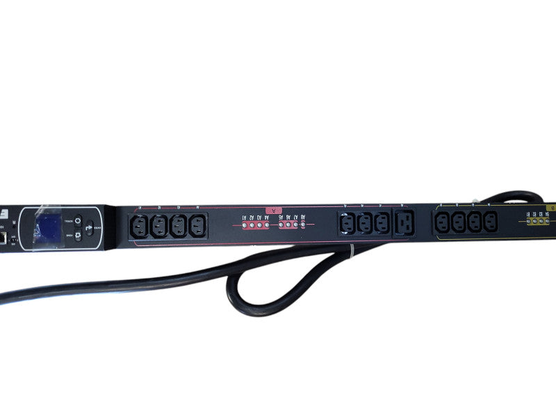 Eaton eAM004 (PN: 9001-22079) Power Distribution Unit READ Q$