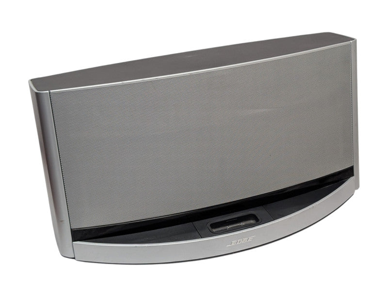 BOSE SoundDock 10 digital music system Please READ  -