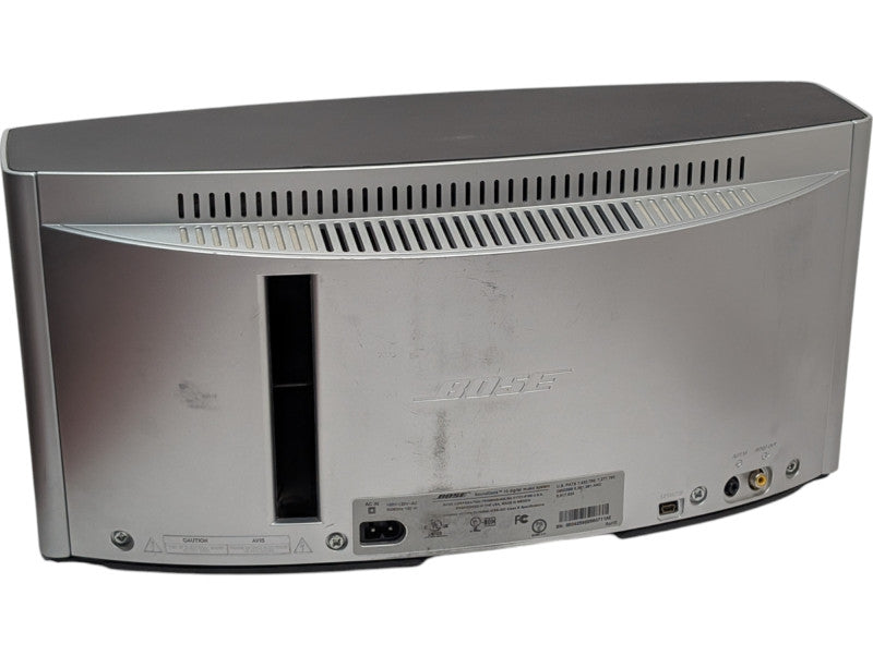 BOSE SoundDock 10 digital music system Please READ  -