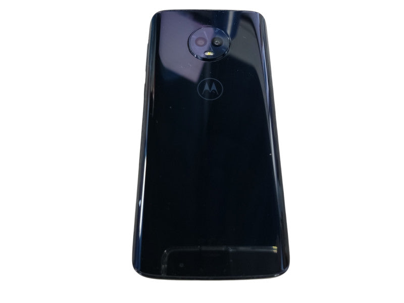Motorola Moto G6 - 32GB - Blue [XT19229] (