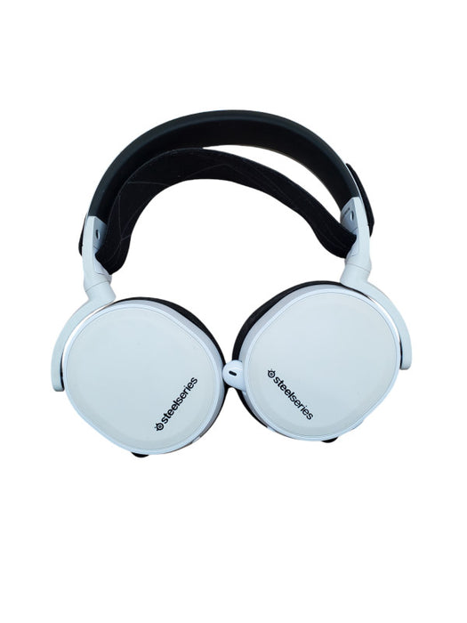 SteelSeries Arctis 7 White Wireless Gaming Headset | *READ*