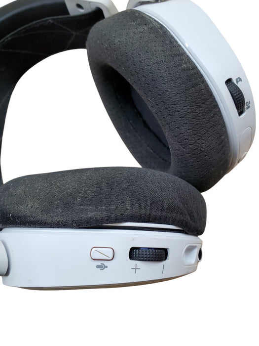 SteelSeries Arctis 7 White Wireless Gaming Headset | *READ*