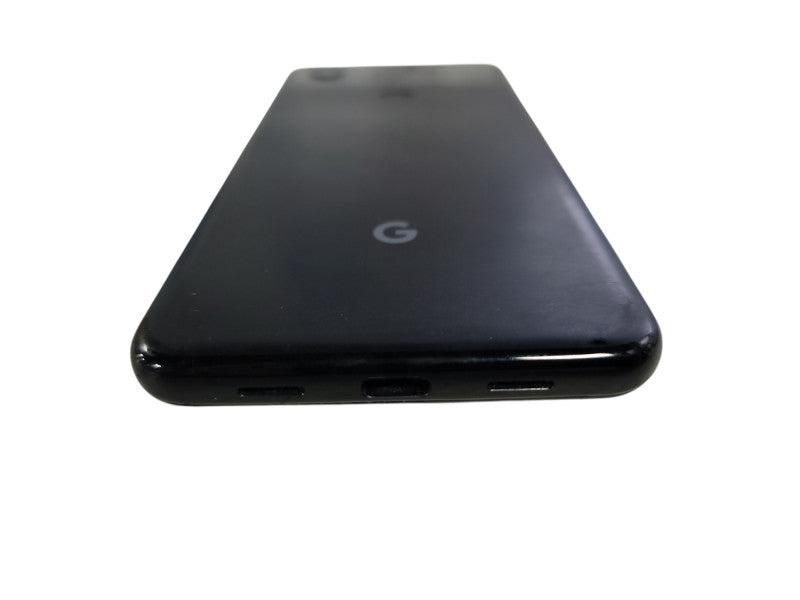 Google Pixel 3A - 64GB - Black (