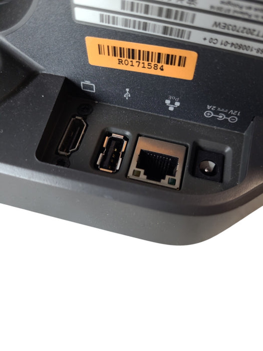 3 of CISCO TTC7-22 TELEPRESENCE VIDEO CONFERENCING CAMERA. READ
