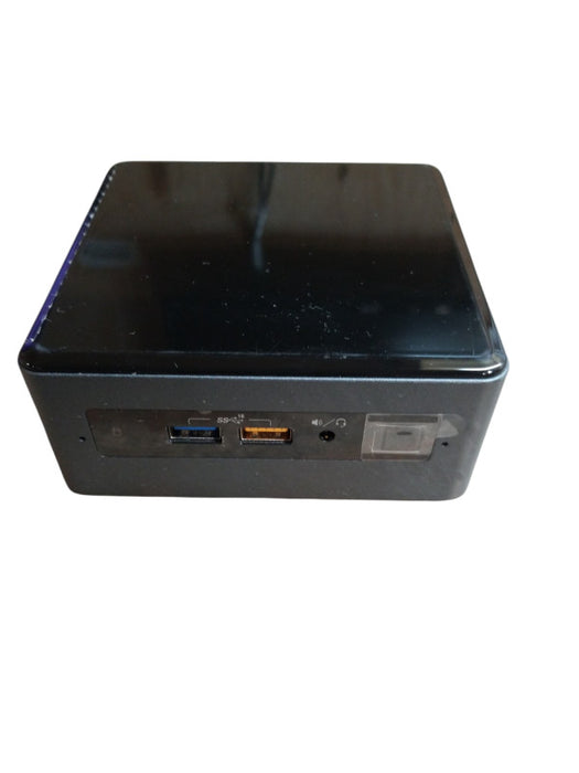 Intel NUC BOXNUC8i7BEH | 8GB RAM NO HDD/NO AC | [READ]