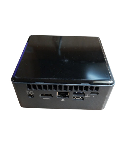 Intel NUC BOXNUC8i7BEH | 8GB RAM NO HDD/NO AC | [READ]