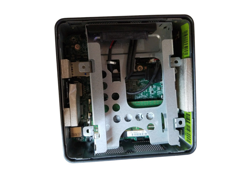 Intel NUC BOXNUC8i7BEH | 8GB RAM NO HDD/NO AC | [READ]