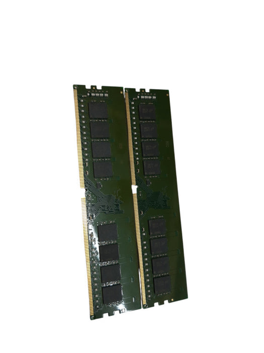 Kingston Pack of 2x32GB ( 64GB ) (DDR4 2666 MHz) Memory (KCP426SD8/32)