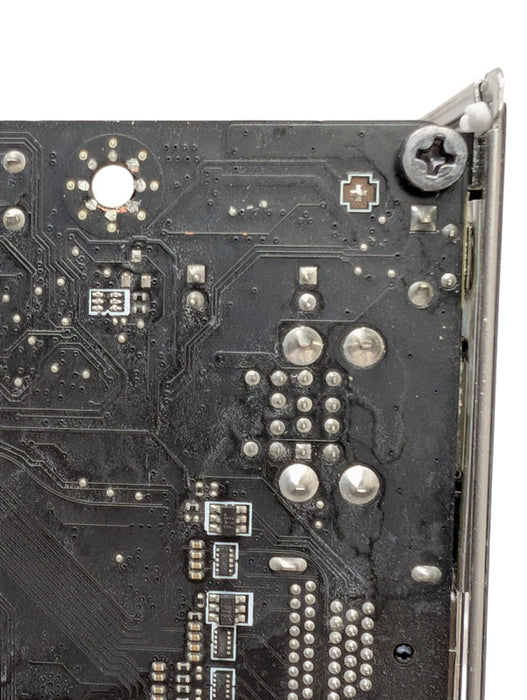 MSI MAG B550 Tomahawk AM4 Motherboard  Please READ  -