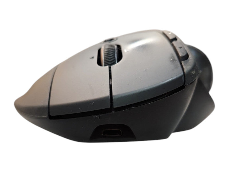 Logitech MX ERGO Wireless Trackball w/ USB Dongle, TESTED