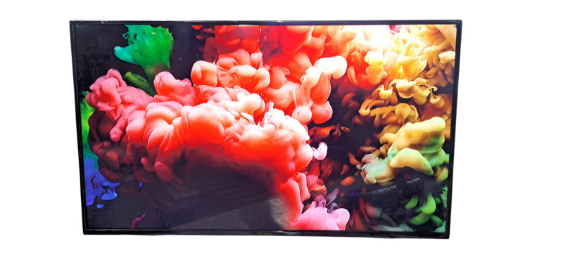Insignia- 43" Class N10 Series LED FHD TV