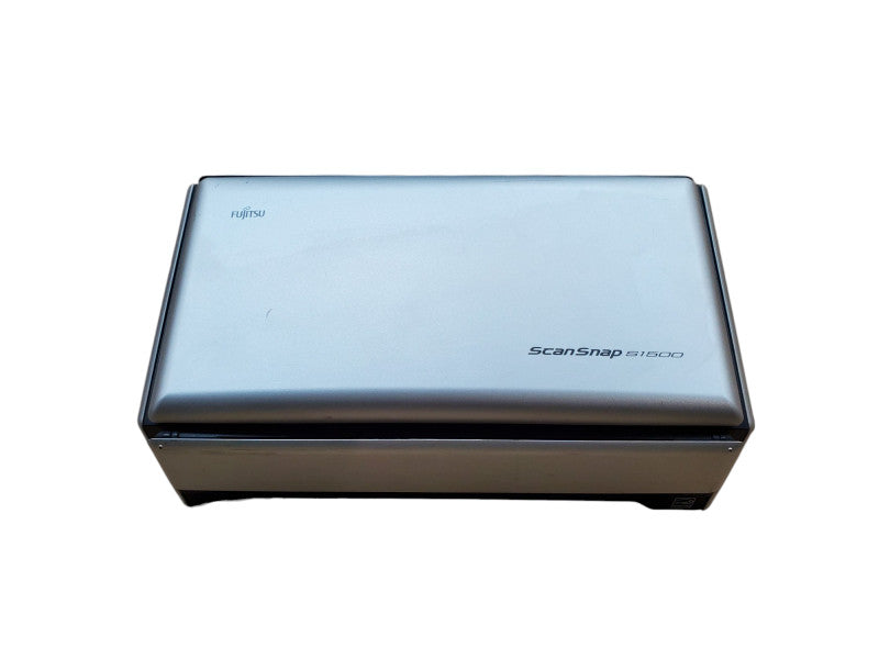 Fujitsu ScanSnap S1500 | Document Sheet-Fed Scanner | *READ*