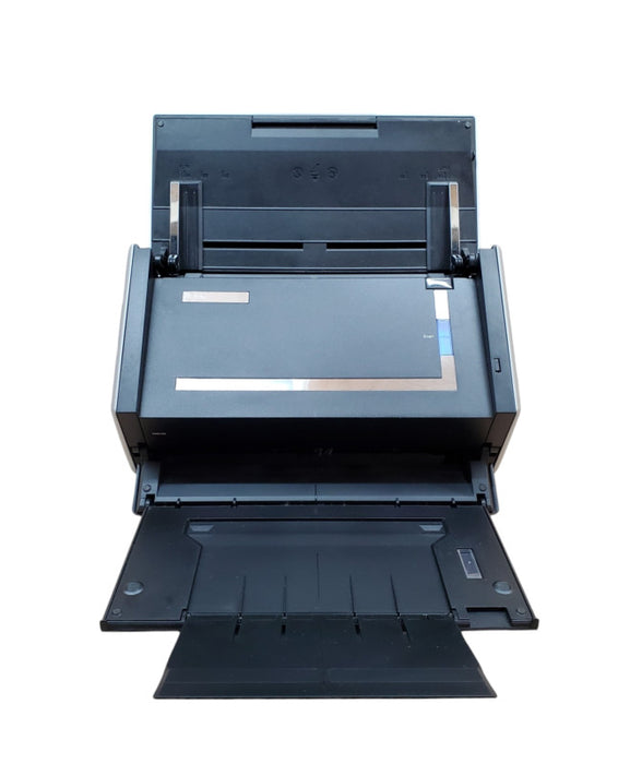 Fujitsu ScanSnap S1500 | Document Sheet-Fed Scanner | *READ*