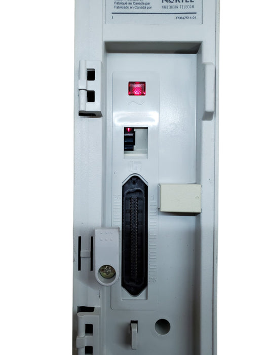 Nortel Norstar M0X16 NTBB41FB-93 Digital Station Module | *READ*