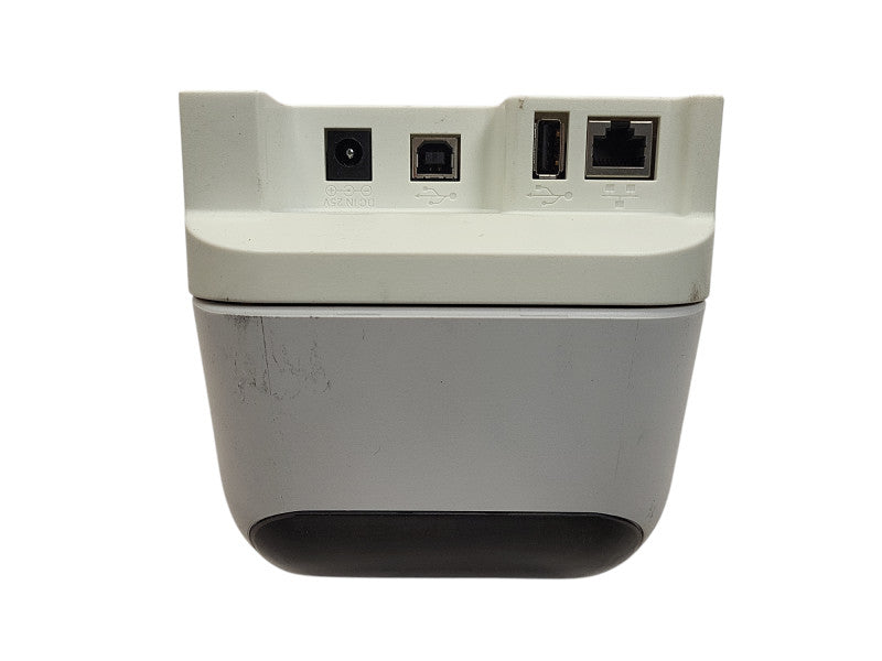 Brother QL-820NWB Thermal Label Printer No AC $