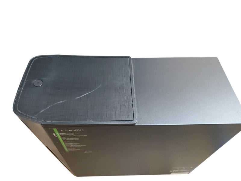 ACER Desktop TC-780-EB11 Core I5-7400|250GB SSD| 12GB RAM|