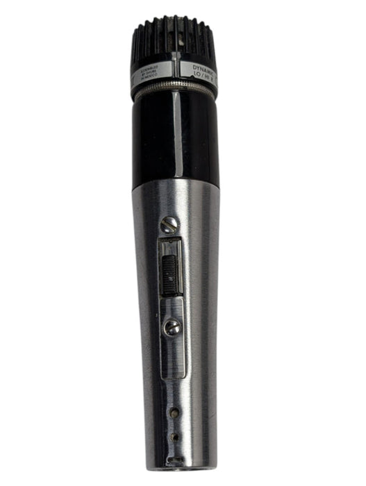 SHURE 5455D Unidyne III Dynamic Microphone Please READ  -