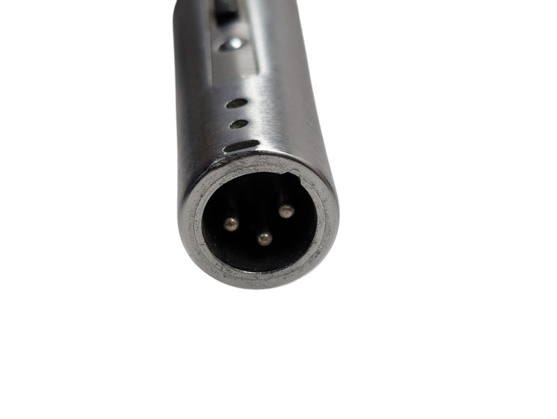SHURE 5455D Unidyne III Dynamic Microphone Please READ  -