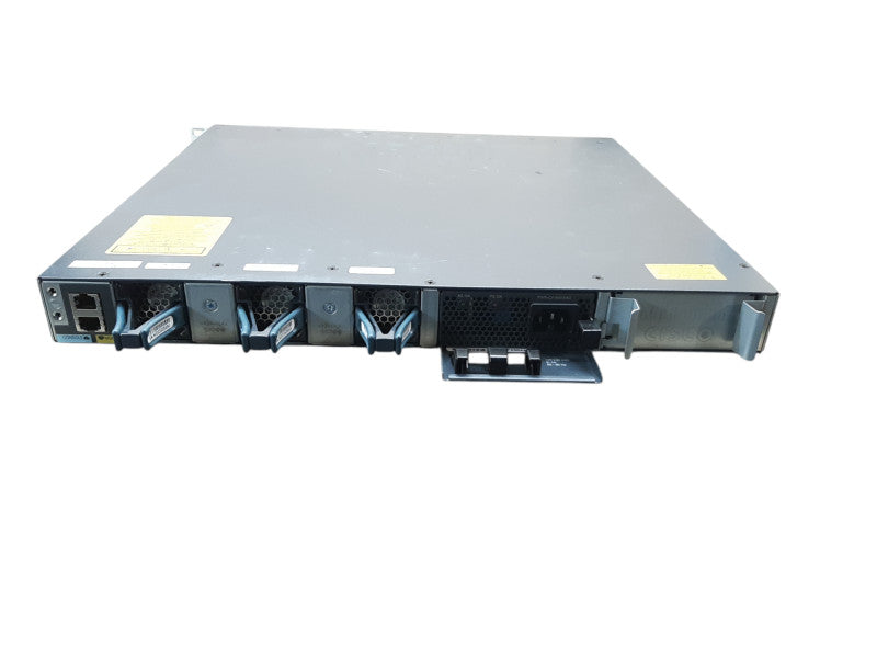 Cisco Catalyst 3650 48 PoE+ 4X1G Q