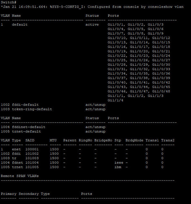 Cisco Catalyst 3650 48 PoE+ 4X1G Q