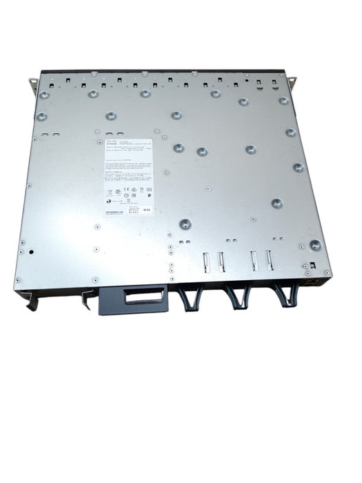 Cisco Catalyst 3650 48 PoE+ 4X1G Q