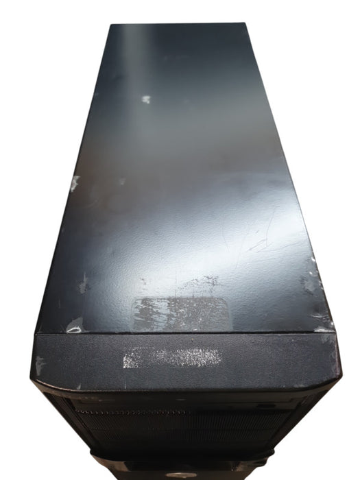 Custom PC | Gigabyte Ultra Durable 2 | i5-2400 @ 3.1GHz | Quadro 600