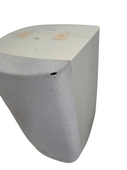 Altec Lansing ACS48 Multimedia Computer Speaker System Powered Subwoofer| SEE Pictures