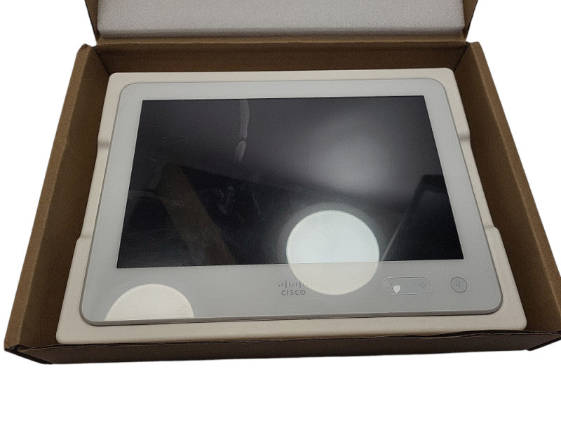 Cisco 74-115968-04 REV B0 + TelePresence Touch 10 - Open Box $