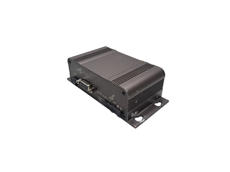 Microhard Cellular Modem IPn4Gii-NA - 4G/LTE Dual SIM, Dual Ethernet, USB Q