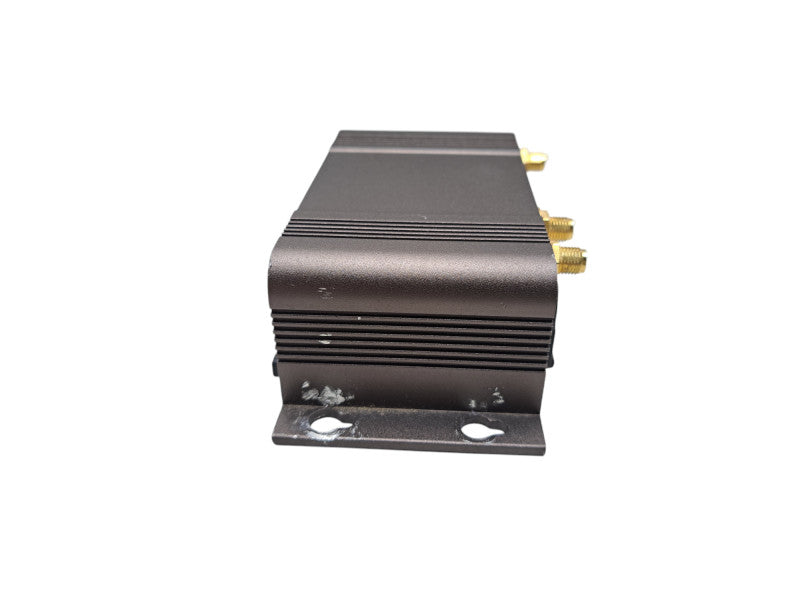 Microhard Cellular Modem IPn4Gii-NA - 4G/LTE Dual SIM, Dual Ethernet, USB Q