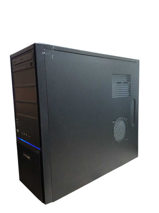 Custom Tower PC | ASUS H110M-K | Intel i7-6700 @3.40GHz | 16GB RAM - NO HDD |