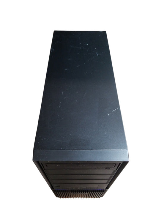 Custom Tower PC | ASUS H110M-K | Intel i7-6700 @3.40GHz | 16GB RAM - NO HDD |