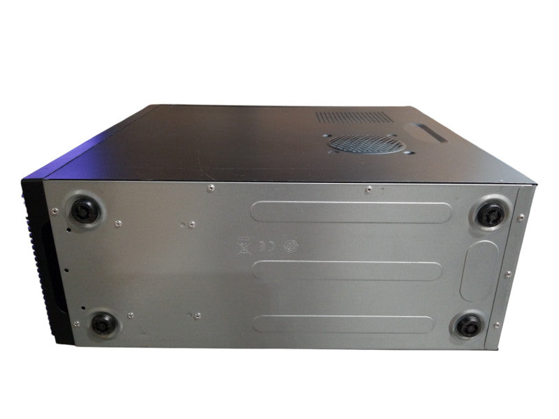 Custom Tower PC | ASUS H110M-K | Intel i7-6700 @3.40GHz | 16GB RAM - NO HDD |