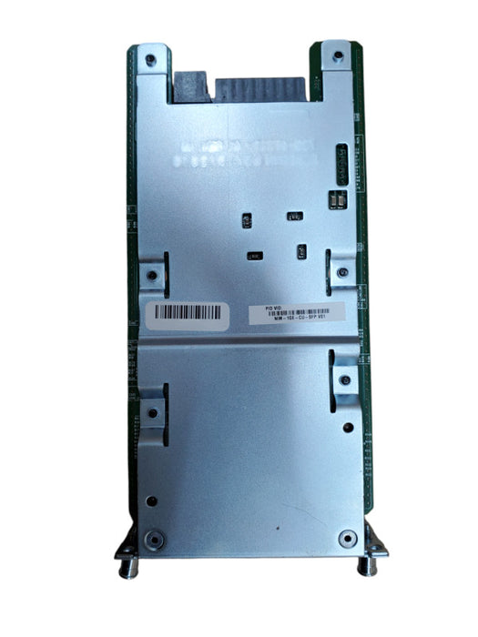 Cisco NIM-1GE-CU-SFP 1 Port GE/SFP Module for ISR 4000/4300