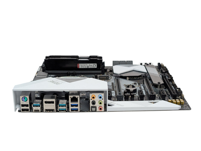 ASUS Prime Z390-A Intel Core i5-9500 8GB RAM PLEASE READ  -