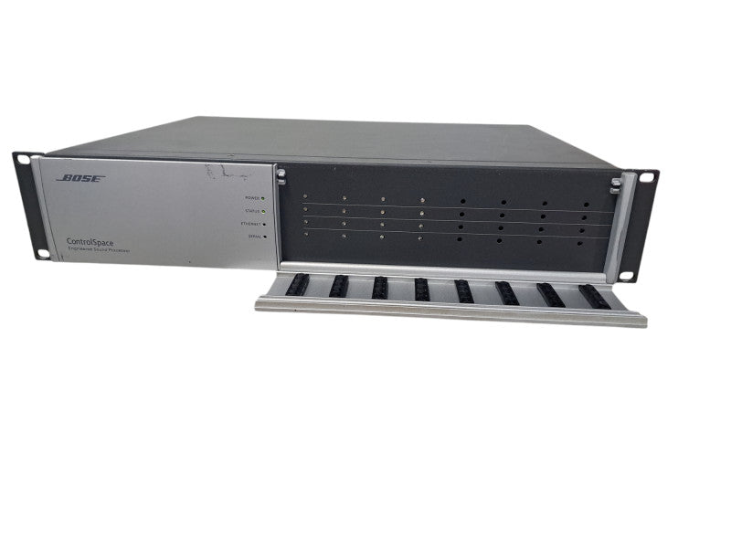 Bose Control Space ESP-88C Engineered Sound Processor