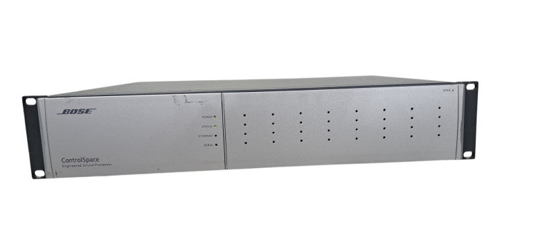 Bose Control Space ESP-88C Engineered Sound Processor