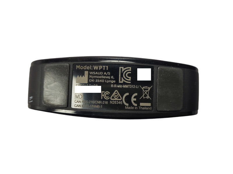 WIDEX WSAUD WPT1 CHARGER $
